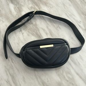 Belt bag